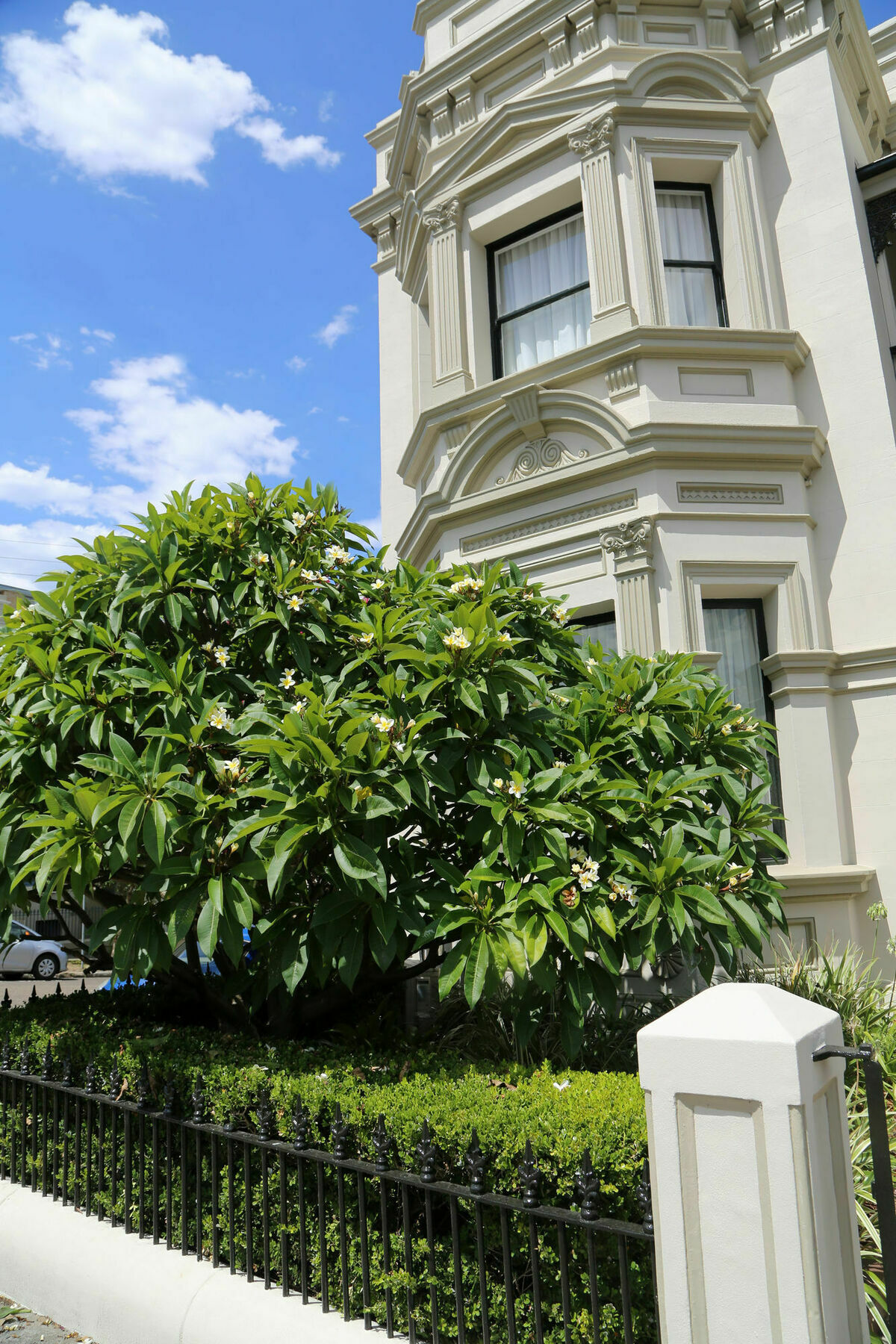 The Lurline Randwick Otel Sidney Dış mekan fotoğraf